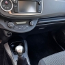 toyota yaris 1400 td